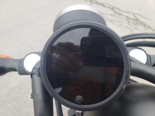 2019 HONDA CMX500 MLHPC5607K5201200