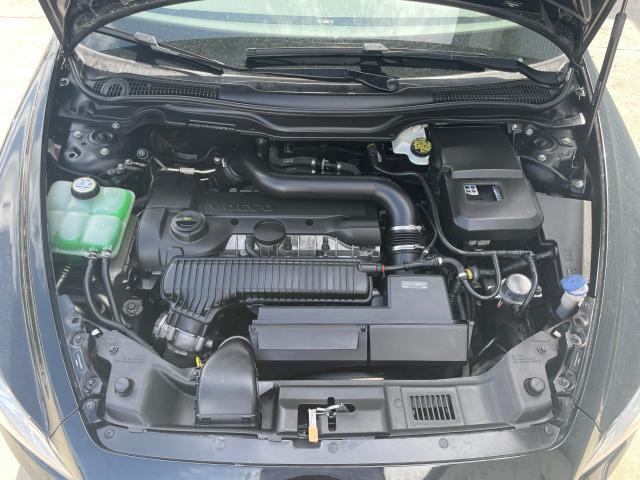 2013 VOLVO C30 T5 YV1672MKXD2309699