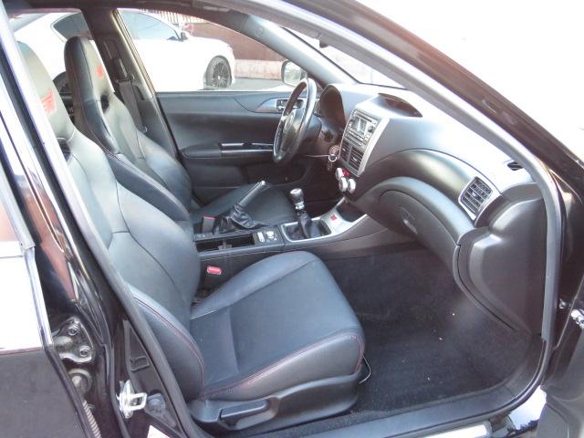 2014 SUBARU IMPREZA WR JF1GV8J67EL009923