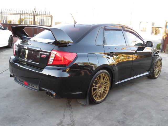 2014 SUBARU IMPREZA WR JF1GV8J67EL009923