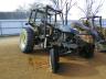 1999 NEWH  TRACTOR