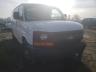 2007 CHEVROLET  EXPRESS