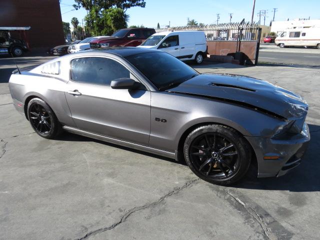2014 Ford Mustang GT for sale in Los Angeles, CA