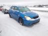 TOYOTA MATRIX 2008 foto