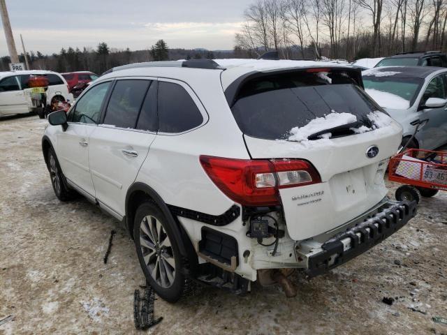 2018 SUBARU OUTBACK TO 4S4BSETC8J3233707