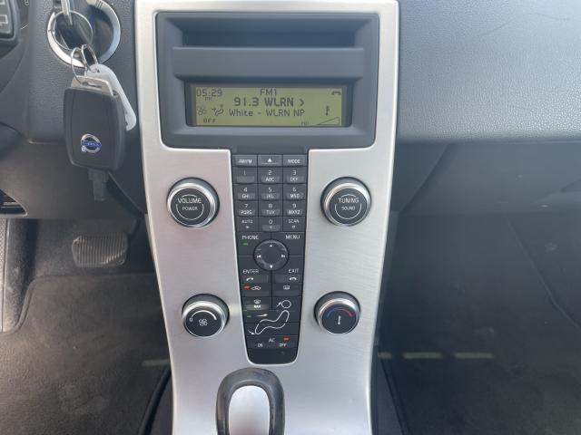 2013 VOLVO C30 T5 YV1672MKXD2309699
