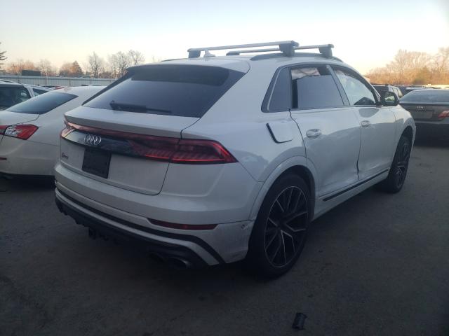 2021 AUDI SQ8 PREMIU WA1AWBF17MD001766