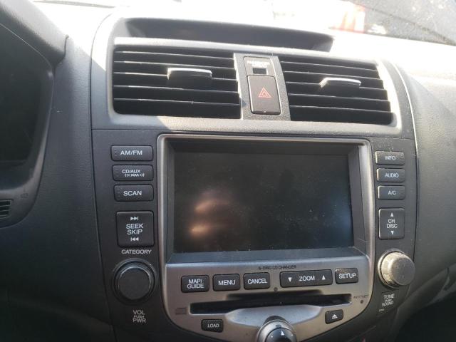 1HGCM557X7A132922 Honda Accord Ex 2007. Фото: 8