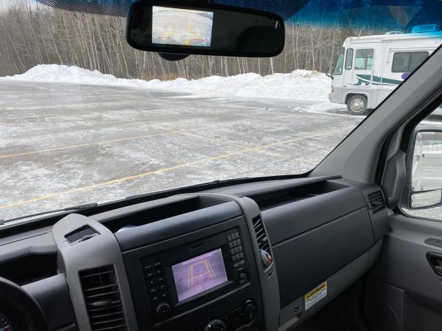 2016 MERCEDES-BENZ SPRINTER 3 WD3PF1DDXGP313620