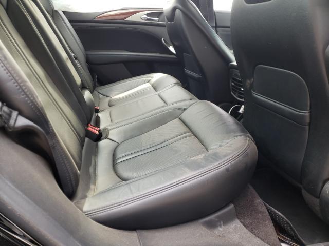 2017 LINCOLN MKZ RESERV 3LN6L5E96HR613429