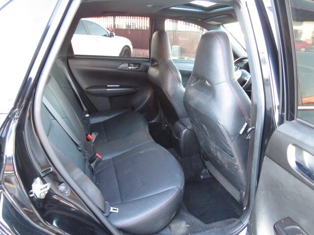 2014 SUBARU IMPREZA WR JF1GV8J67EL009923