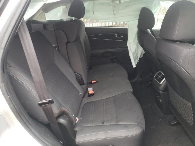 2020 KIA SORENTO 5XYPG4A53LG668952