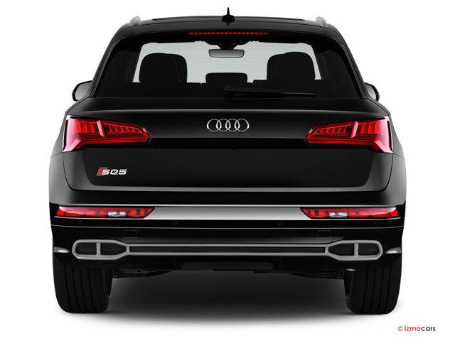 2021 AUDI 100 QUATRO 074SA2TH040130756