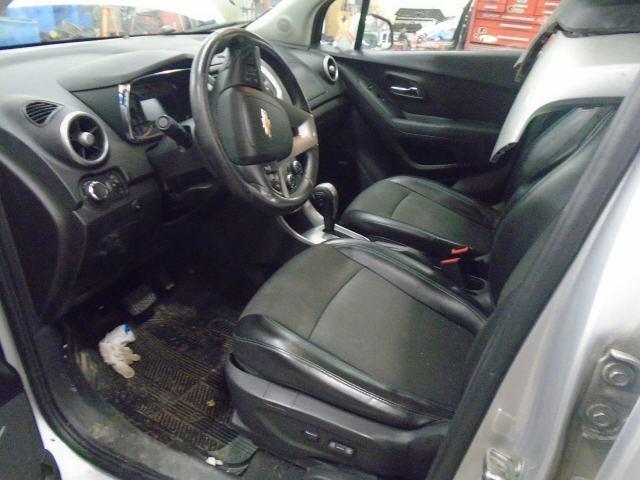 2015 CHEVROLET TRAX 2LT 3GNCJSSB5FL220693