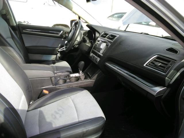 2017 SUBARU LEGACY SPO 4S3BNAR68H3054972