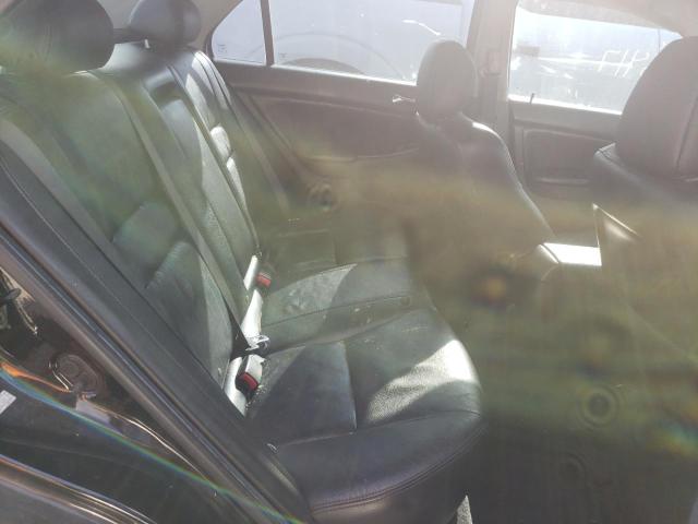 1HGCM557X7A132922 Honda Accord Ex 2007. Фото: 5