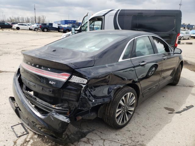 2017 LINCOLN MKZ RESERV 3LN6L5E96HR613429