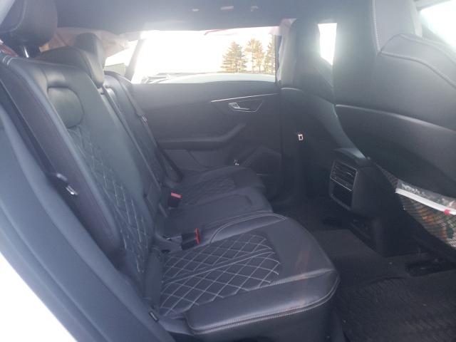 2021 AUDI SQ8 PREMIU WA1AWBF17MD001766