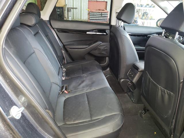 2021 KIA SELTOS SX KNDETCA28M7053914
