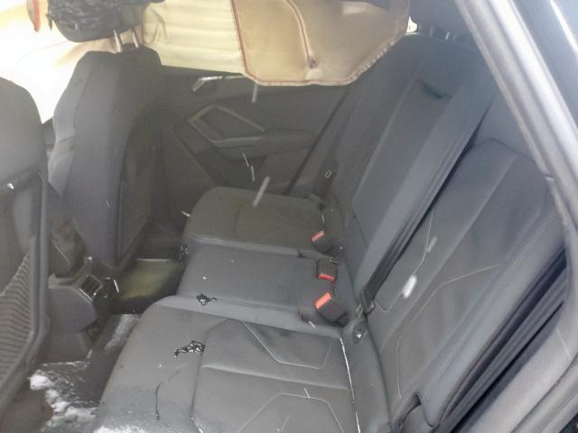 2021 AUDI Q3 TECHNIK WA1FECF33M1087577