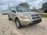 2006 HONDA  PILOT