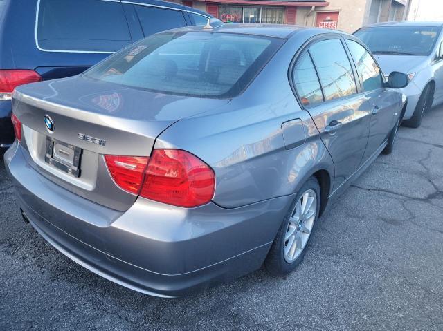2011 BMW 323 I WBAPG7G57BNN18520