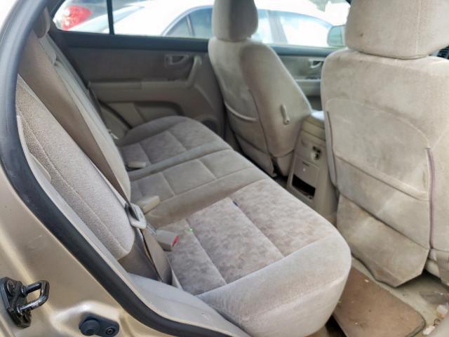 KNDJC733865634243 Kia Sorento Ex 2006. Фото: 5