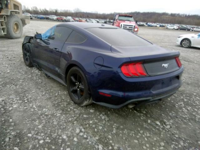 1FA6P8TH5K5191920 | 2019 FORD MUSTANG