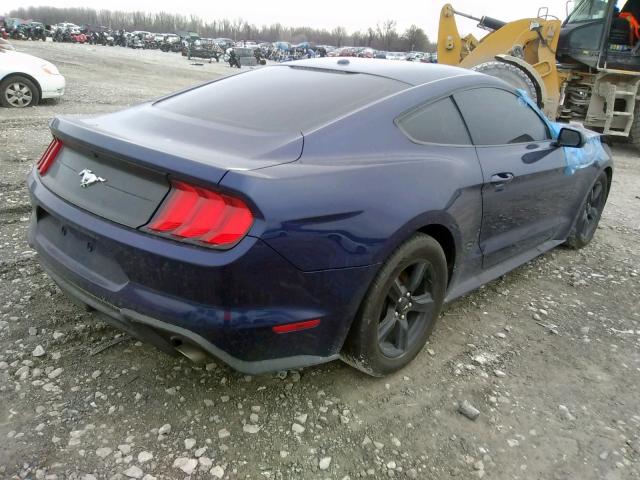 1FA6P8TH5K5191920 | 2019 FORD MUSTANG