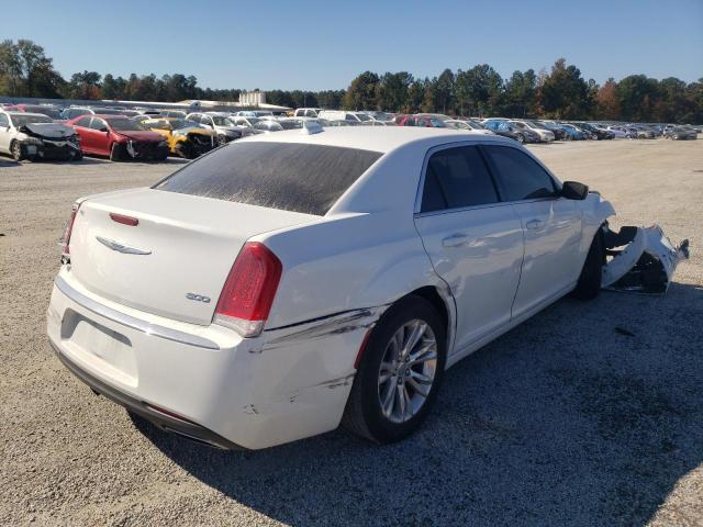2018 CHRYSLER 300 TOURIN 2C3CCAAG1JH209092