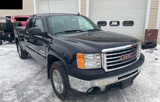 2010 GMC SIERRA K15 1GTSKVE3XAZ243914