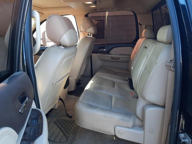 2013 GMC SIERRA K35 1GT426C89DF125324