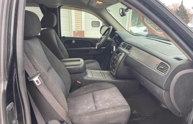2010 GMC SIERRA K15 1GTSKVE3XAZ243914