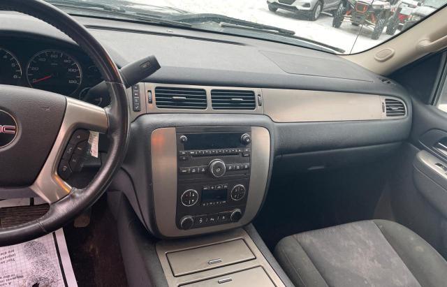 2010 GMC SIERRA K15 1GTSKVE3XAZ243914