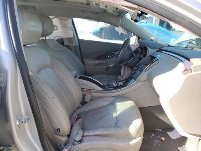 2011 BUICK LACROSSE C 1G4GC5ED1BF311060