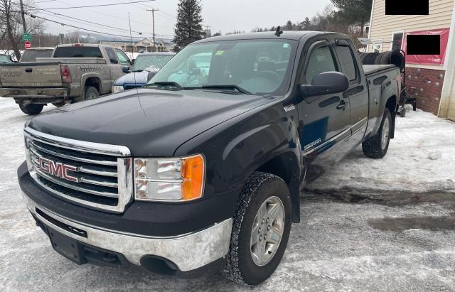 2010 GMC SIERRA K15 1GTSKVE3XAZ243914