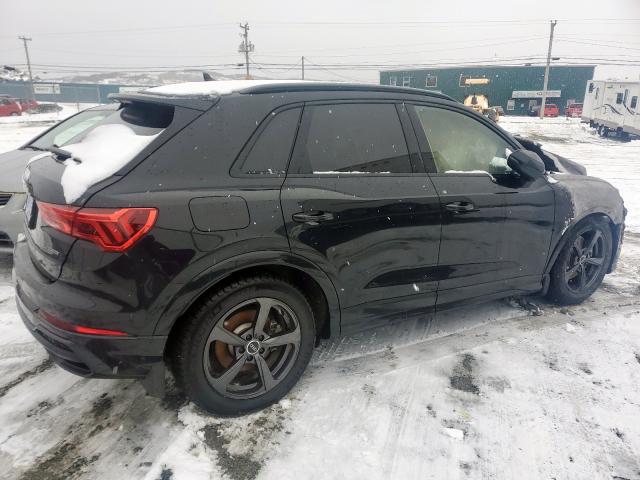 2021 AUDI Q3 TECHNIK WA1FECF33M1087577