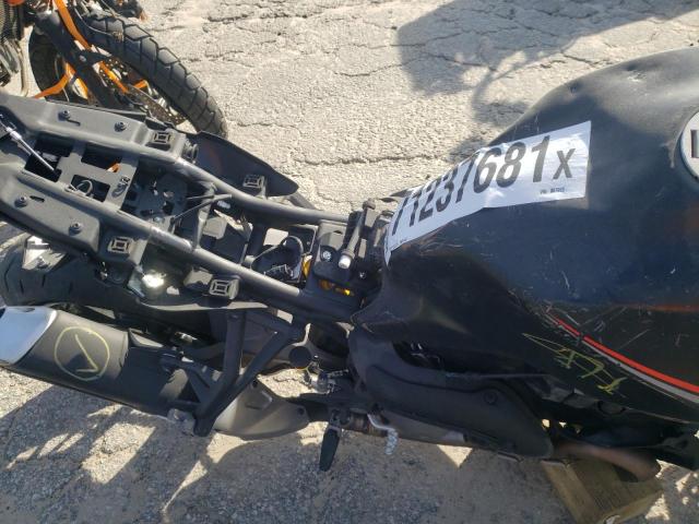 2020 DUCATI MONSTER 82 ZDMMACLS6LB007979
