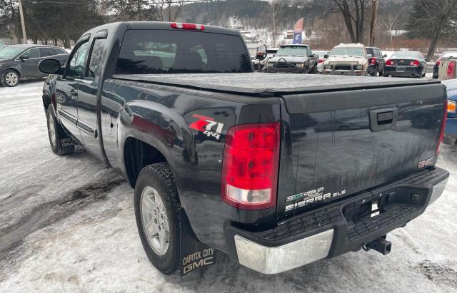 2010 GMC SIERRA K15 1GTSKVE3XAZ243914