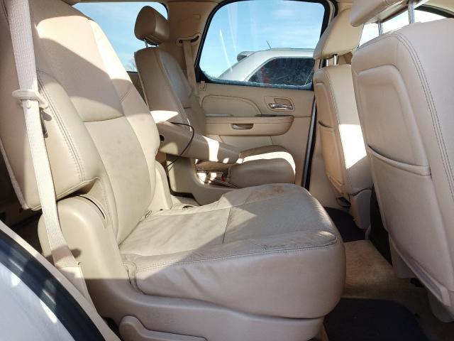 1GYFK63868R235576 Cadillac Escalade L 2008. Фото: 5