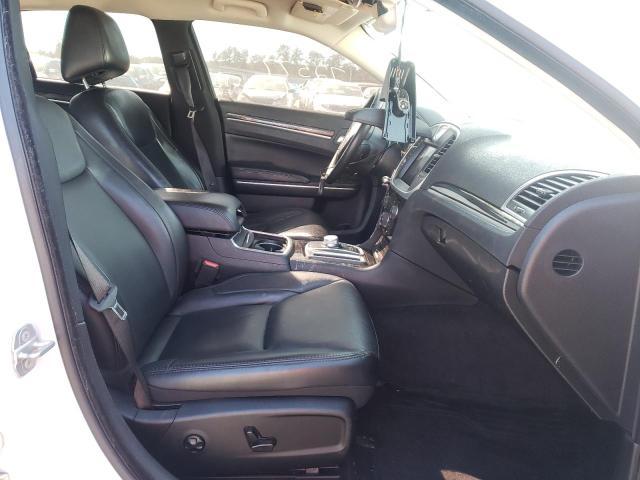 2018 CHRYSLER 300 TOURIN 2C3CCAAG1JH209092