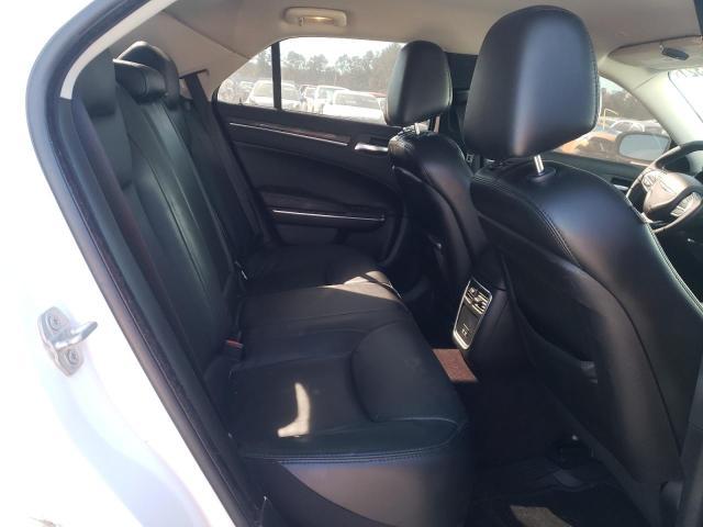 2018 CHRYSLER 300 TOURIN 2C3CCAAG1JH209092
