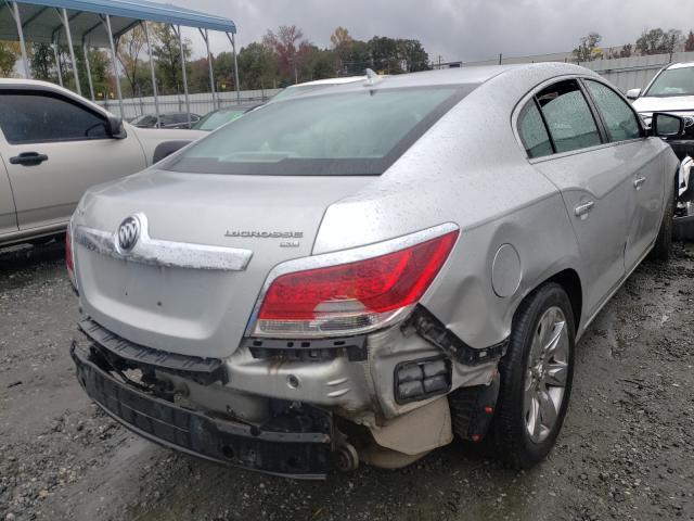 2011 BUICK LACROSSE C 1G4GC5ED1BF311060