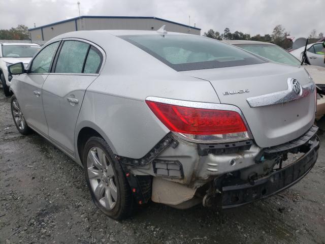 2011 BUICK LACROSSE C 1G4GC5ED1BF311060