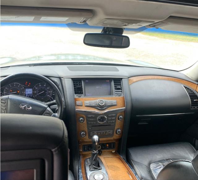 2012 INFINITI QX56 JN8AZ2NE2C9017459