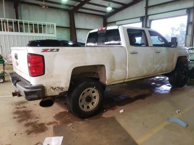2015 CHEVROLET SILVERADO 1GC1KWE88FF535289