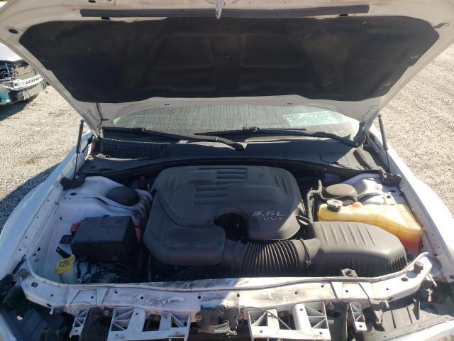 2018 CHRYSLER 300 TOURIN 2C3CCAAG1JH209092