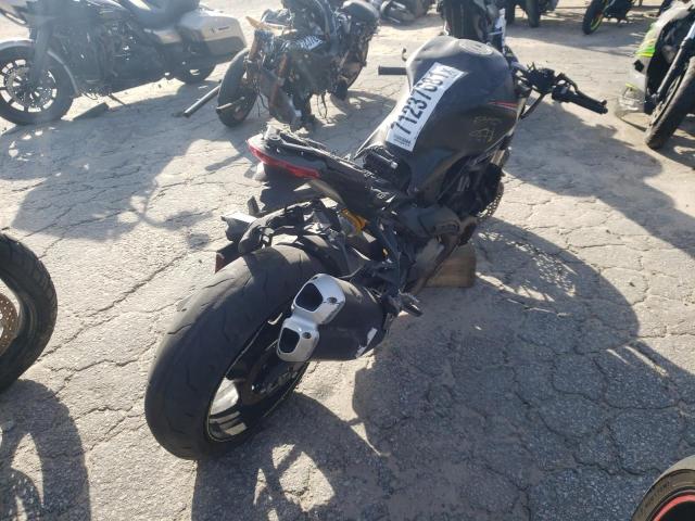 2020 DUCATI MONSTER 82 ZDMMACLS6LB007979
