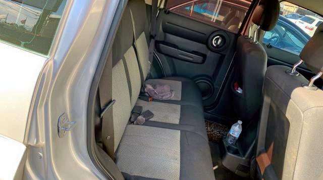2010 DODGE NITRO SE 1D4PT2GK9AW129719