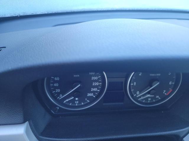 2011 BMW 323 I WBAPG7G57BNN18520